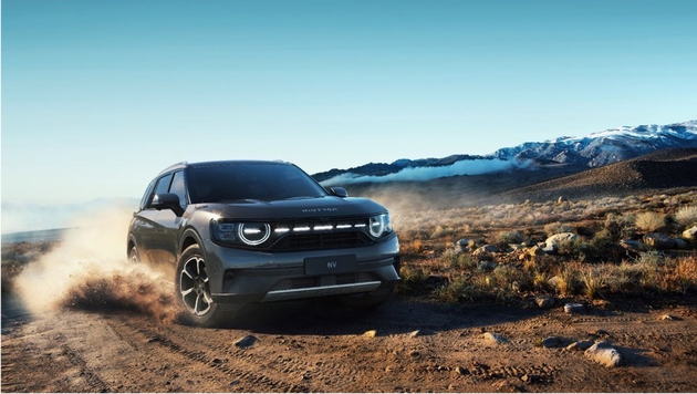 小牛電動創(chuàng)始人第一輛車上市！李想“急”了：遠(yuǎn)遠(yuǎn)不如L6，憑啥和L7比較